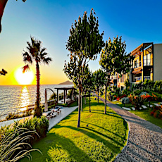 Allium Bodrum Resort & Spa